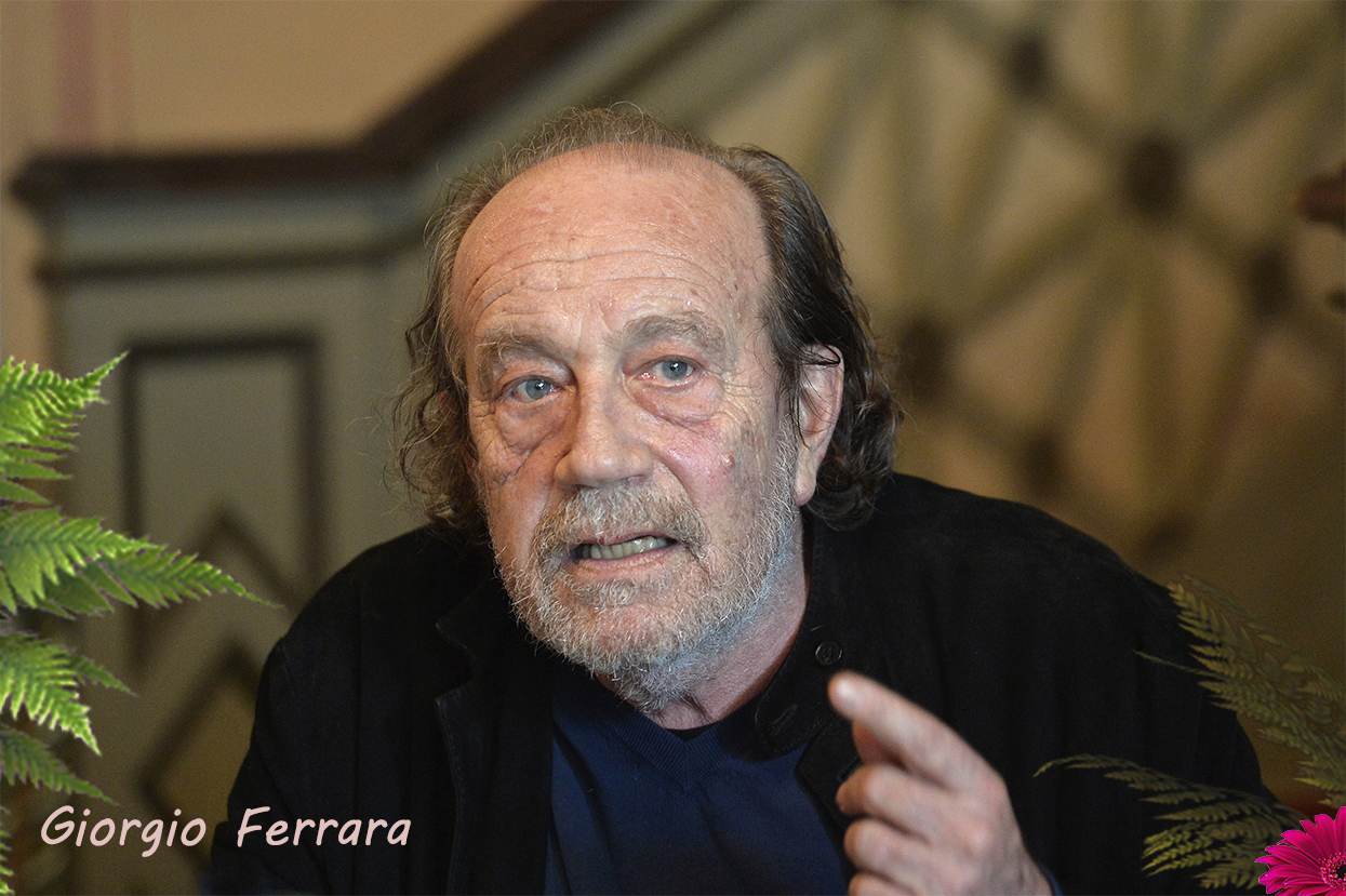 Giorgio Ferrara