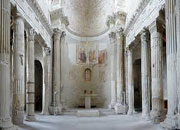 Chiesa di San salvatore a Spoleto